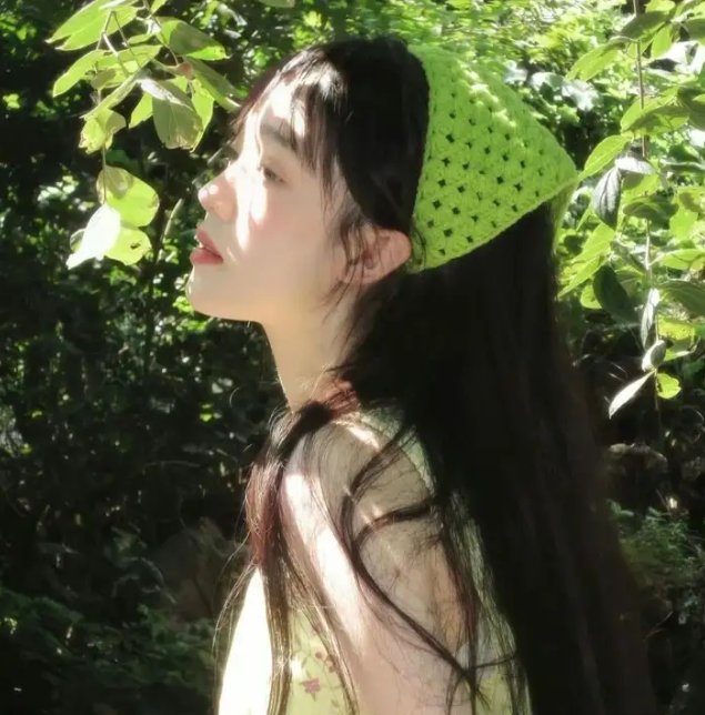 女魔