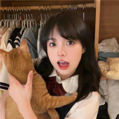 在凡妲的小房间里