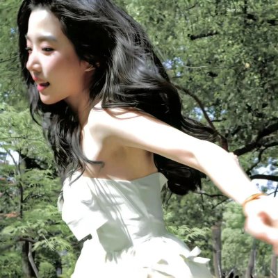 恋妳非妳